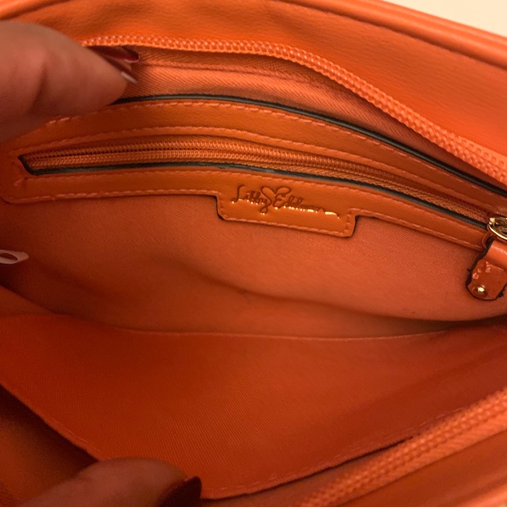 Hand bag “HAPPY” - Picture 3 of 3